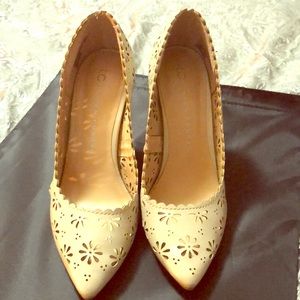 Lauren Conrad shoes